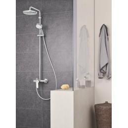 Grohe Tempesta Cosmopolitan 210 Monomando Barra