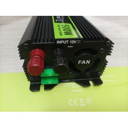 Green Cell Pro 500W/1000W Onda sinusoidal modificada