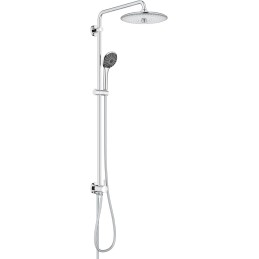 GROHE Vitalio Joy System 260 Quickfix - Sistema de ducha, cromo, ref. 27357002