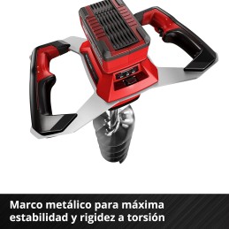 Einhell GP-EA 18/150 Taladro de tierra a batería