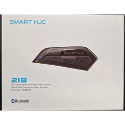 HJC, intercomunicador moto Smart 21B