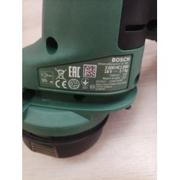 Bosch Home and Garden Cortabordes a Batería 18V