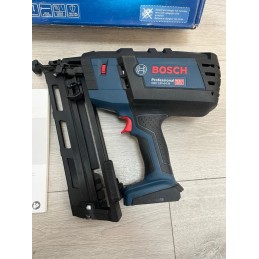 Bosch Professional 18V GNH 18V-64 M Calvadora