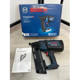 Bosch Professional 18V GNH 18V-64 M Calvadora