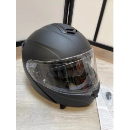 Sena Casco Modular Outrush R con tecnología Bluetooth y Sistema de comunicación Intercom