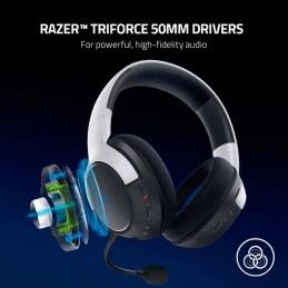 Razer Kaira X - Auriculares gaming