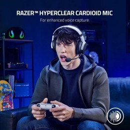 Razer Kaira X - Auriculares gaming