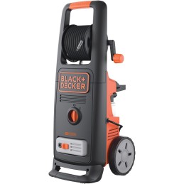 Black+Decker Hidrolimpiadora de Alta Presión BXPW2000PE