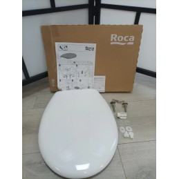 Roca A801390004 Asiento y tapa Colección Victoria