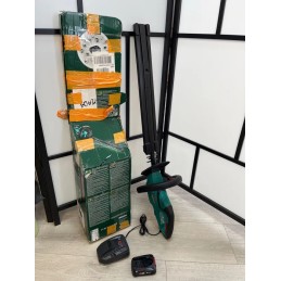 Bosch Home and Garden Cortasetos inalámbrico AHS 50-20 li