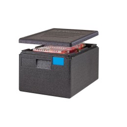 CAMBRO - Contenedor isotérmico Polipropileno 46L