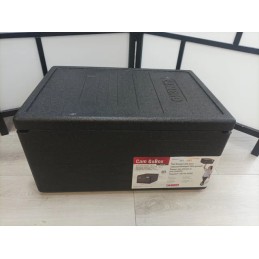 CAMBRO - Contenedor isotérmico Polipropileno 46L