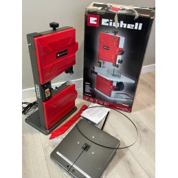 Einhell Sierra de cinta TC-SB 200/1 250 W