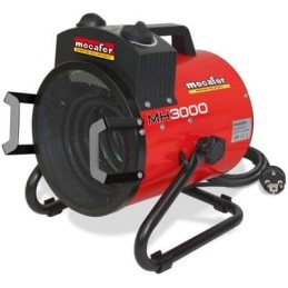 Calefactor de obra 3000W -MH3000