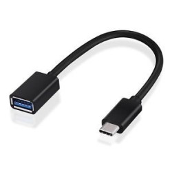 Cable USB OTG para Samsung Galaxy Tab2