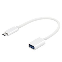 Cable USB OTG para Samsung Galaxy Tab2