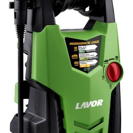 Lavor Hidrolimpiadora de Alta Presión PLANET 160