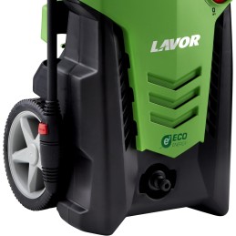 Lavor Hidrolimpiadora de Alta Presión PLANET 160