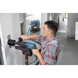 Bosch Professional GAS 35 M AFC - Aspirador seco/húmedo