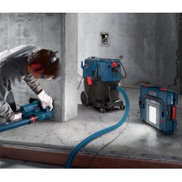 Bosch Professional GAS 35 M AFC - Aspirador seco/húmedo