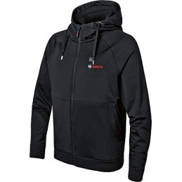 Bosch Professional Chaqueta calefactable