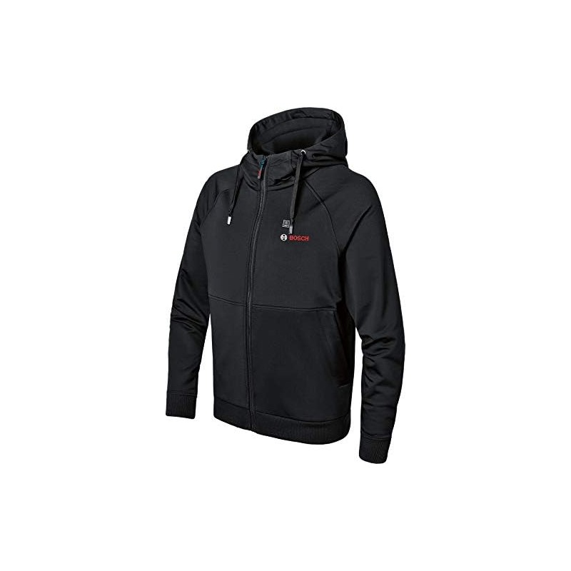 Bosch Professional Chaqueta calefactable