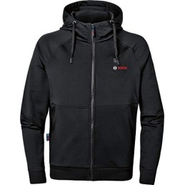 Bosch Professional Chaqueta calefactable