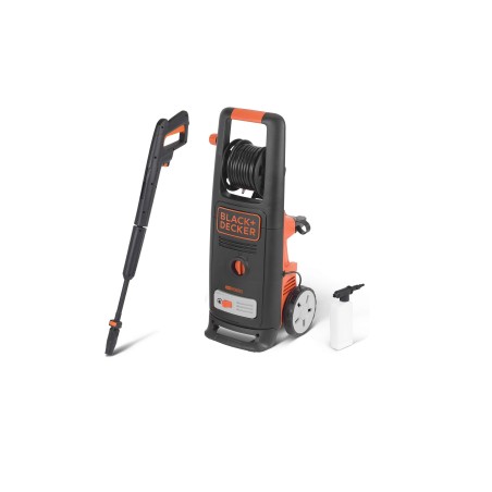 BLACK+DECKER Hidrolimpiadora de Alta Presión BXPW2200E