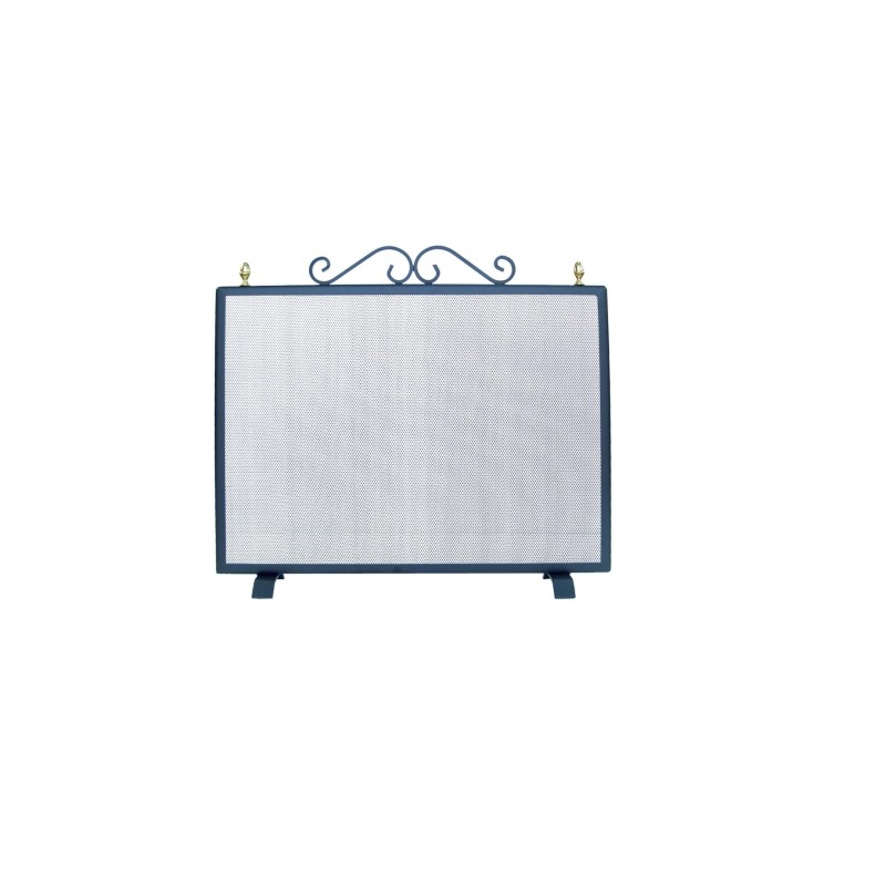 Imex El Zorro 10403 - Salvachispas simple (80 x 76 cm)