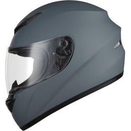 Favoto Casco Integral para Moto Talla M