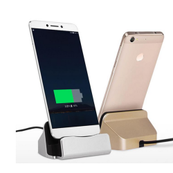 Soporte Dock carga para Smartphone Xiaomi Mi4s / Mi5