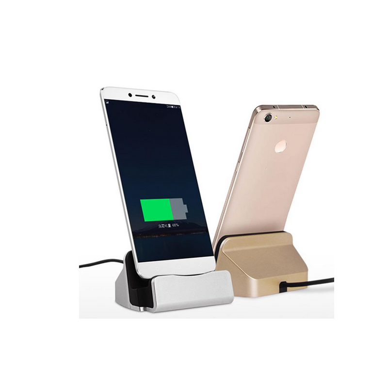 Soporte Dock carga para Smartphone Xiaomi Mi4s / Mi5